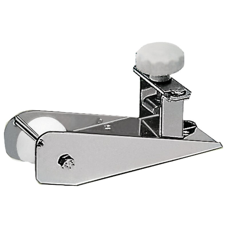 Davier de proue pour remonter l'ancre à blocage - Osculati