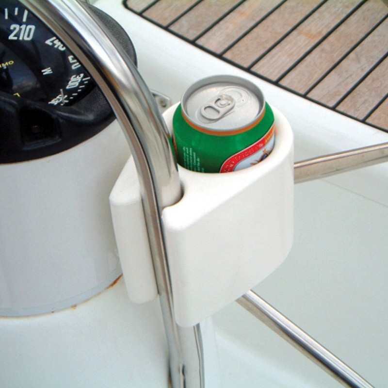 Clipon CAN HOLDER