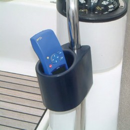 Support de cannette - vide poche clipsable - Ocean Fenders