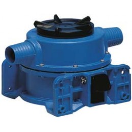 Pompe de cale manuelles simple effet - 