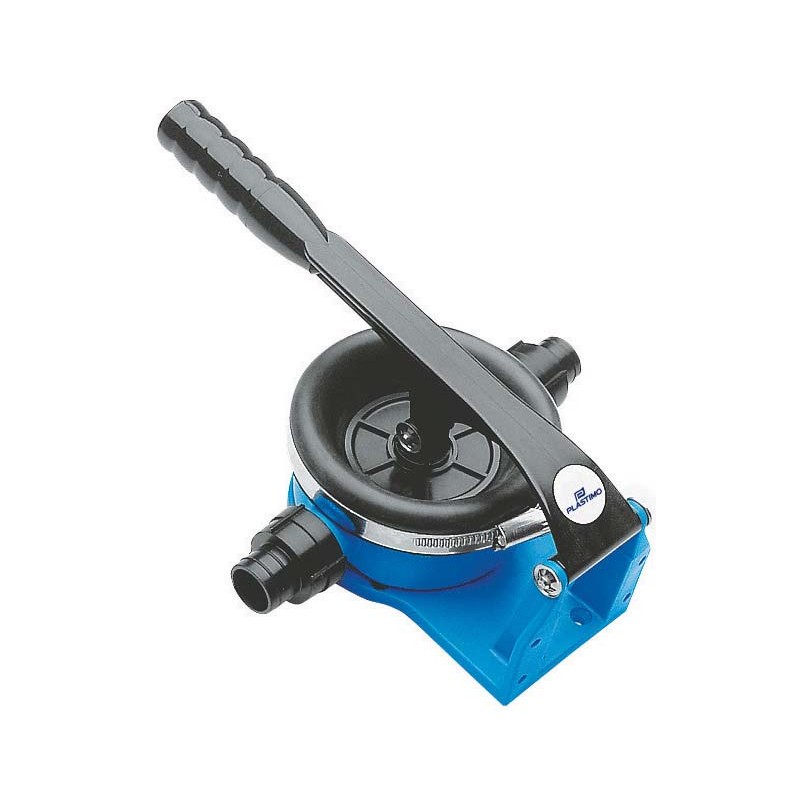 Pompe de cale à membrane - Plastimo