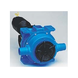 Pompe de cale électrique 24 V - Embouts Intégrés - Plastimo