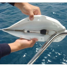 Protection clipsable Sail Defender - Ocean Fenders