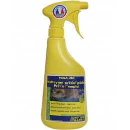 Nettoyant Spécial Pêche - Matt Chem