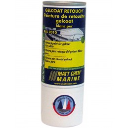 GELCOAT RETOUCH - PEINTURE...