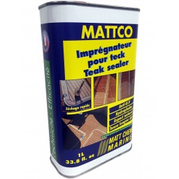 MATTCO AMBRE - IMPREGNATEUR...