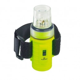 Lampe flash LED de securite...