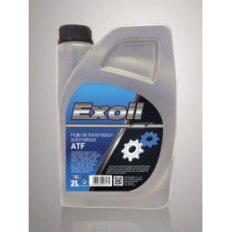 Huile de transmission - 2 LITRES - 