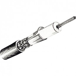 Câble coaxial RA152/10m - Plastimo