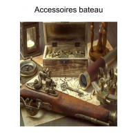 Accésoires : Porte-clés, sacs etc...