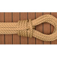 Cordages polyamides - équipements de bateau Natic Ocean