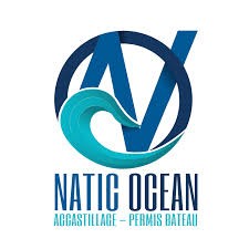 Natic Ocean formation bateau